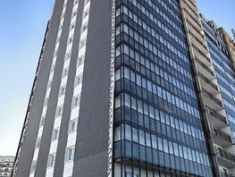 Продается Студия ЖК Дом на Светлова, 34.25  м&sup2;, 4452500 рублей