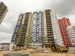Продается Студия ЖК Nord (Норд), Павловский тракт 307, корпус 3, 29.4  м&sup2;, 5500000 рублей