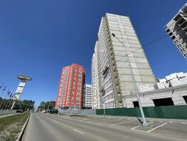 Продается Студия ЖК Nord (Норд), Павловский тракт 307, корпус 3, 29.4  м&sup2;, 5500000 рублей