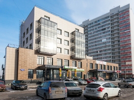 Продается Помещение ЖК Белые Росы, дом 33, 47 м², 6110000 рублей