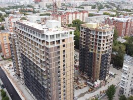 Продается 3-комнатная квартира ЖК Тетрис, корпус 2, 63.9  м&sup2;, 12232000 рублей