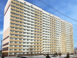 Продается Студия ЖК Родники, дом 1, 28  м&sup2;, 3850000 рублей