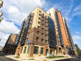 Продается Офис ЖК Академгородок, дом 5, 128.04 м², 21800000 рублей