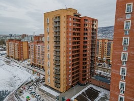 Продается 1-комнатная квартира ЖК Новый кленовый , 44  м², 6495777 рублей