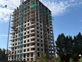 Продается парковка ЖК Шервуд, (Нагорная 6-я, 15г/12), 17.9 м², 1200000 рублей