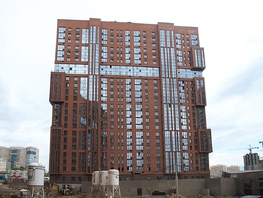 Продается 2-комнатная квартира ЖК Пифагор, 52  м&sup2;, 11999000 рублей