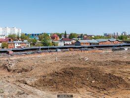 Продается 1-комнатная квартира  Квартал Молодость, дом 1, 35.52  м&sup2;, 6450000 рублей