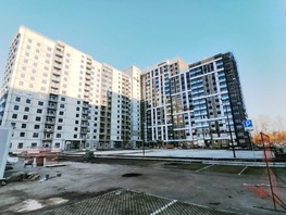1-комн, Солнечная Поляна ул, д.81