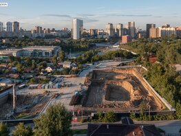 Продается Студия ЖК Страна.Тополевая, к 1, 29.1 м², 8235294 рублей