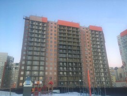 1-комн, Балтийская ул, д.97