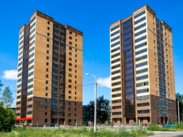 Продается Арендный бизнес ЖК Багратионъ, дом 2, 110  м&sup2;, 12200000 рублей