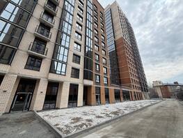 Продается Студия ЖК Расцветай на Красном, дом 3,4, 34.1  м&sup2;, 8700000 рублей