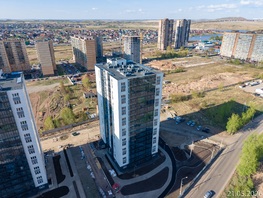 Продается Студия ЖК Три слона, дом 3, 38.6  м&sup2;, 4650000 рублей