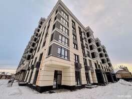 Продается 2-комнатная квартира ЖК Вечера, 43.5  м&sup2;, 10900000 рублей