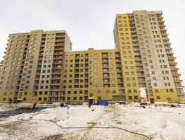 Продается Офис ЖК Тайгинский парк, дом 4, 103.8  м², 11500000 рублей