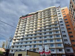 Продается 1-комнатная квартира ЖК Профсоюзная, 7, 37.68  м&sup2;, 5942975 рублей