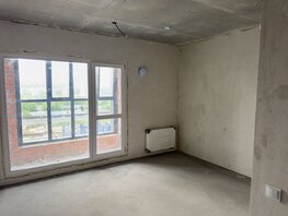 Продается 1-комнатная квартира ЖК Биография, 25.61  м&sup2;, 4900000 рублей