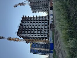 Продается 2-комнатная квартира ЖК Мелодия, дом 1, 67.3  м&sup2;, 11264500 рублей