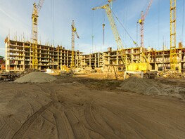 Продается 1-комнатная квартира ЛОКОМОТИВ, б/с 7 и 8, 29.51 м², 2596880 рублей