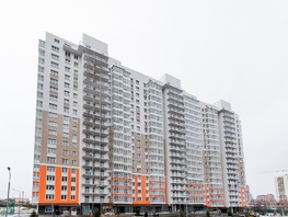 Сдается Универ. помещ ЖК Серебряный, квартал 1 дом 3, 60  м&sup2;, 60000 рублей