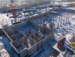 Продается 2-комнатная квартира ЖК АЙВАЗОВSKY (АЙВАЗОВСКИЙ), 1, 49.37  м², 6418100 рублей