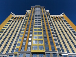 Продается 3-комнатная квартира ЖК Столичный, 60.4  м&sup2;, 15500000 рублей