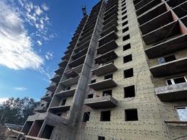 Продается 2-комнатная квартира ЖК Возрождение, 4 очередь, б/c 7.1-7.2, 58.81 м², 7145415 рублей