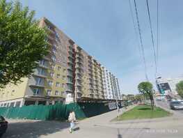 Продается 3-комнатная квартира ЖК Космос, 73.07 м², 10302870 рублей
