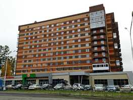 Продается 1-комнатная квартира Славского, 24, 50.4 м², 2708100 рублей