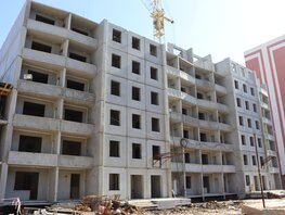 Продается 1-комнатная квартира ЖК Династия, дом 905, 40.5 м², 4500000 рублей