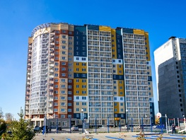 Продается 2-комнатная квартира ЖК Аквамарин, 58.4 м², 5750000 рублей