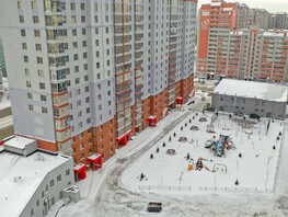 Продается Студия ЖК Марс, дом 15, 27.1  м&sup2;, 5400000 рублей