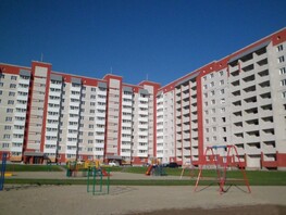 Продается 2-комнатная квартира ЖК Радужный, Анатолия дом 100, 45.5  м&sup2;, 5450000 рублей