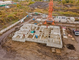 Продается Студия МИЧУРИНО, дом 1, стр. 1, 34.8 м², 2440000 рублей