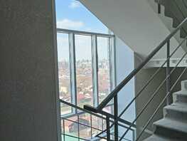 Продается 3-комнатная квартира ЖК Нагорный, 99  м&sup2;, 20500000 рублей