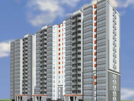 Продается 2-комнатная квартира ЖК Кузнецкий, дом 10, 40.9  м&sup2;, 6305100 рублей