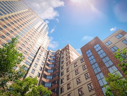 парковка, 13.25 м², монолит-кирпич