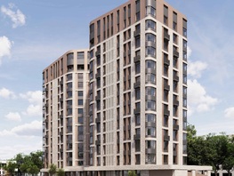 Продается 3-комнатная квартира ЖК Центр-парк на Волочаевской, 97.49 м², 24370000 рублей