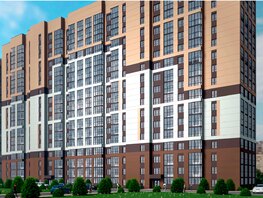 Продается 2-комнатная квартира ЖК Цветной бульвар, дом 4 сек 2, 61.3 м², 6950000 рублей