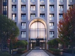 Продается 1-комнатная квартира ЖК Саммит, 70.1  м&sup2;