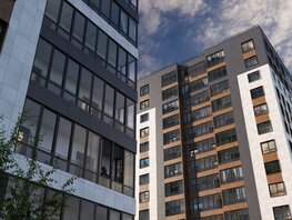Продается 1-комнатная квартира ЖК Остров на Норильской, 3.2 корп 2, 60.3  м&sup2;, 7100000 рублей