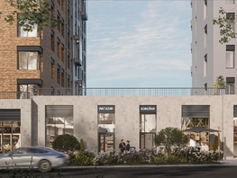 Продается 2-комнатная квартира ЖК 1661, 51.2  м&sup2;, 11392000 рублей