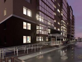 Продается 2-комнатная квартира ЖК Алтан, 72.09 м², 10669320 рублей