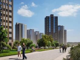 Продается 3-комнатная квартира ЖК Сосны, дом 2/1, 73.18  м², 8525470 рублей