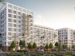 Продается 2-комнатная квартира ЖК Пшеница, дом 2.2, 62.53  м&sup2;, 8850000 рублей
