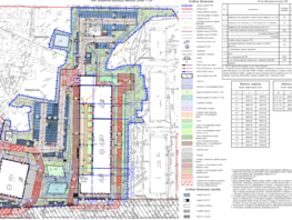 Продается 1-комнатная квартира ЖК Страна.Тополевая, корпус 1, 48.54 м², 10155556 рублей