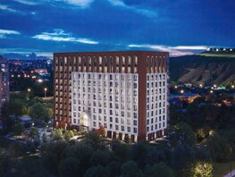 Продается 1-комнатная квартира ЖК Саммит, 70.1  м&sup2;