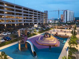 Продается Студия ЖК Прогресс-квартал Перемены, дом 1, 28.2  м&sup2;, 4600000 рублей