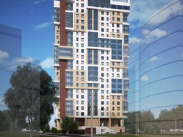 7-комнатная квартира, 167 м², 3/24 этаж