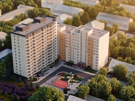 Продается 2-комнатная квартира ЖК Профсоюзная, 7, 100.24  м&sup2;, 12930960 рублей
